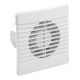 LOW PROFILE 4 INCH FAN