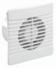 100MM SLIM HUMIDISTAT FAN