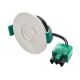 DUO 4/6W SWITCHABLE 4 CCT IP65