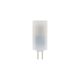 12V 1 5W LED G4 CAPSULE LAMP