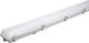 40W LED INTEG ANTI COR BAT 4FT