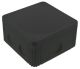 BLACK 95 X 95 X 60MM JUNCTION