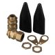CW20S 20mm OUTDOOR GLAND PACK
