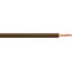 1 5MM 6491X SINGLE BROWN -100M