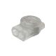JELLY CRIMP 8A 2 CORE - YELLOW