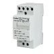 BELL TRANSFORMER 230V 8V 1A