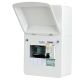 RCD 4 WAY 63A 30MA RCD TYPE A