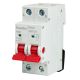 100A AC22A 2POLE MAIN SWITCH