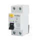 TYPE A 80A 30mA 2P RCD