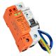 SPD T2 32A MCB CABLES