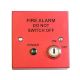 KEY OPERATED SWITCHED FUSE SPU