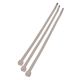 300X4 6MM CABLE TIE-NATURAL