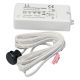 I/RED CABINET SENSOR SWITCH