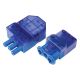 CLICKFLOW 20A 3 POLE CONNECTOR