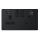 2G USB SKT TYPE A BLACK