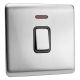 20A DP SW+NEON-S/CHROME BLACK