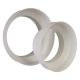 125mm - 100mm ROUND REDUCER