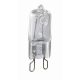 18W G9 CAPSULE CLEAR
