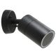 240V ADJUST WALL LIGHT BLK