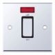 45A DP SWITCH + NEON 1G P/CHR