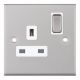 13A 1G SWITCHED SKT S/CHR WHI