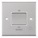 FAN ISOLATOR SWITCH S/CHR WHI