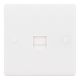 SLAVE TELEPHONE SOCKET
