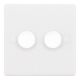 2G 2W LED DIMMER
