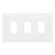 3G GRID FACE PLATE