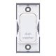 20A DP SWITCH ENGRAVED DISH WA