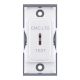 20A DP 1 WAY KEY SWITCH MODULE