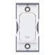 20A DP SWITCH ENGRAVED FAN