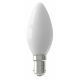 4W SBC CANDLE 2700K DIM OPAL