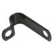 FIRESAFE CABLE P CLIP-BLACK