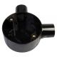 20MM ANGLE BOX-BLACK