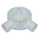 20MM ANGLE BOX-WHITE