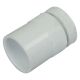 20MM MALE ADAPTOR-WHITE