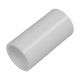 20MM COUPLER-WHITE
