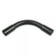 20MM SLIP BEND-BLACK