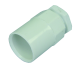 25MM FEMALE ADAPTOR-WHITE