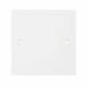 1G BLANK PLATE