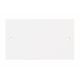 2G BLANK PLATE