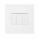 3G 2 WAY LIGHT SWITCH