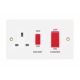 45A DP COOKER CONTROL UNIT