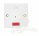 45A DP PULLCORD SWITCH + NEON