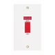 45A DP VERTICAL SWITCH + NEON