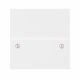 45A COOKER OUTLET PLATE