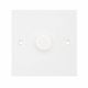 1G 2 WAY LED DIMMER SWITCH – 5-100W – Push On/Off