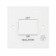 10 Amp 3 Pole Fan Isolator Switch