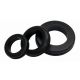 32mm  OPEN GROMMETS - EACH